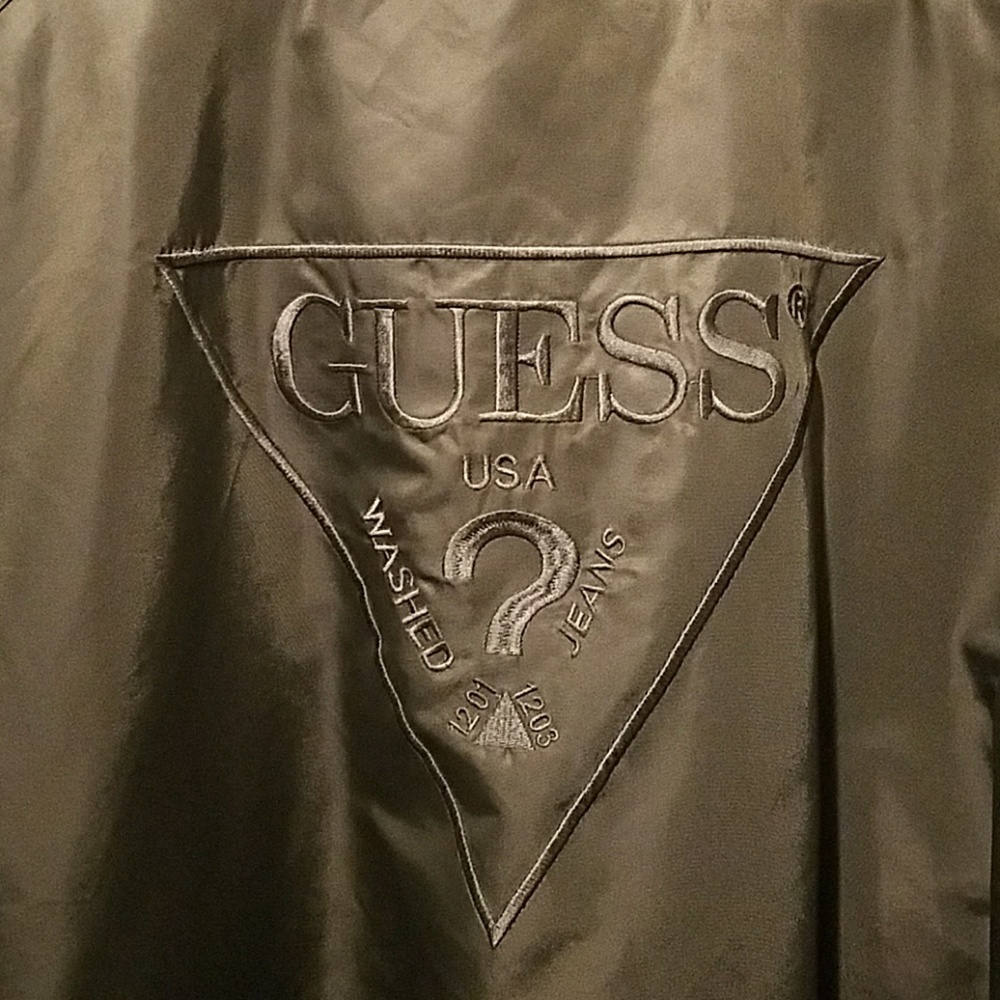 Guess jacket - Picture 5 of 5